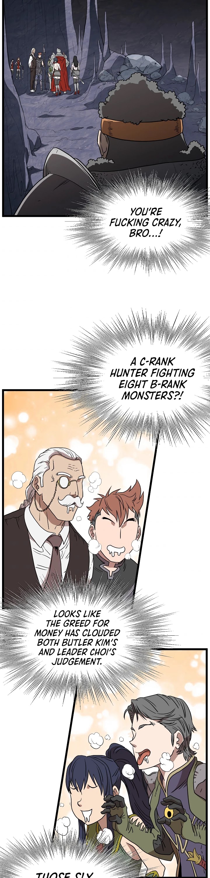 Murim Login Chapter 69 image 35